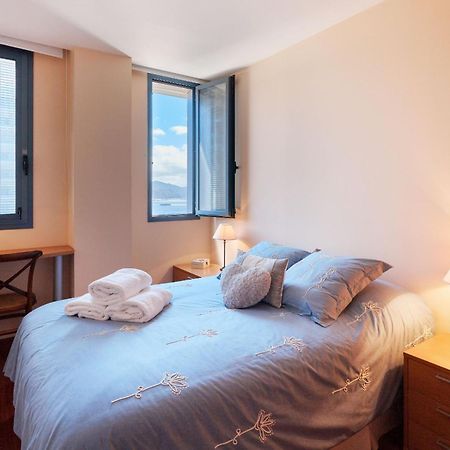 Eden Rentals Altavista Suites Apto Torre 1 Santa Cruz de Tenerife Luaran gambar