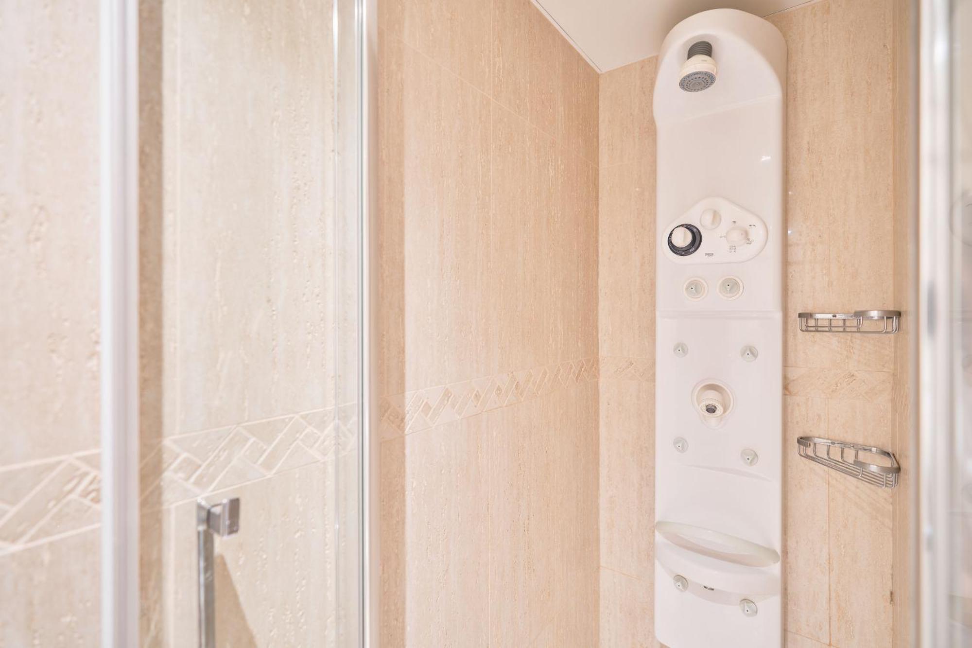 Eden Rentals Altavista Suites Apto Torre 1 Santa Cruz de Tenerife Luaran gambar