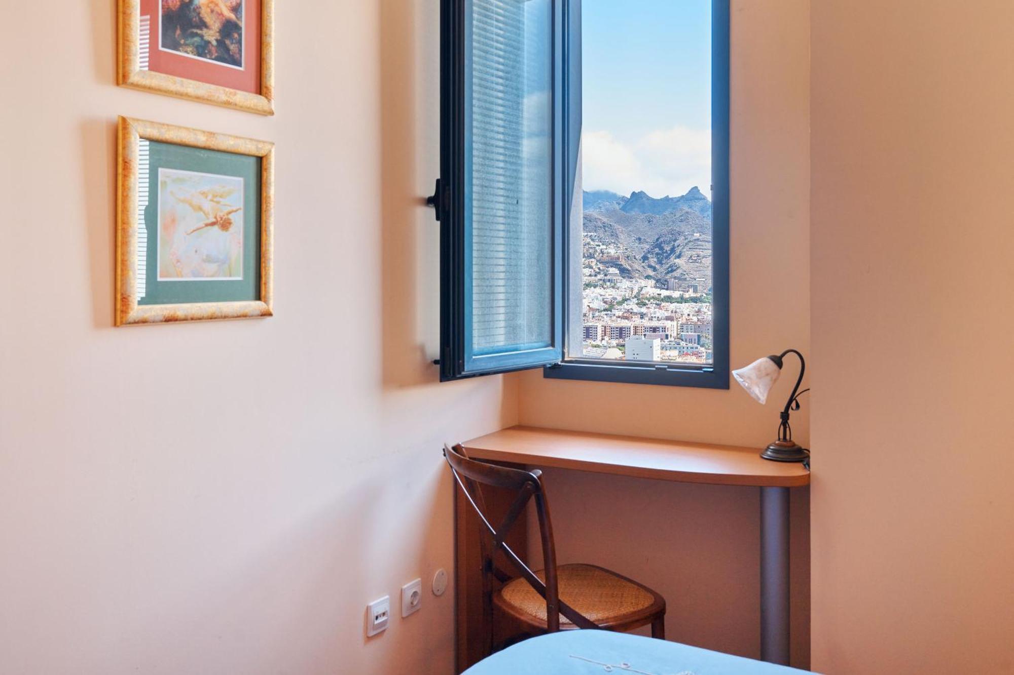 Eden Rentals Altavista Suites Apto Torre 1 Santa Cruz de Tenerife Luaran gambar
