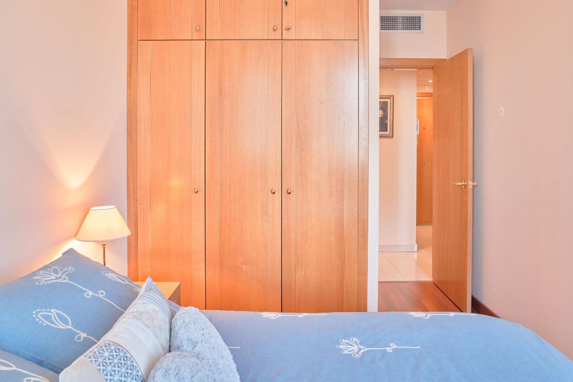 Eden Rentals Altavista Suites Apto Torre 1 Santa Cruz de Tenerife Luaran gambar