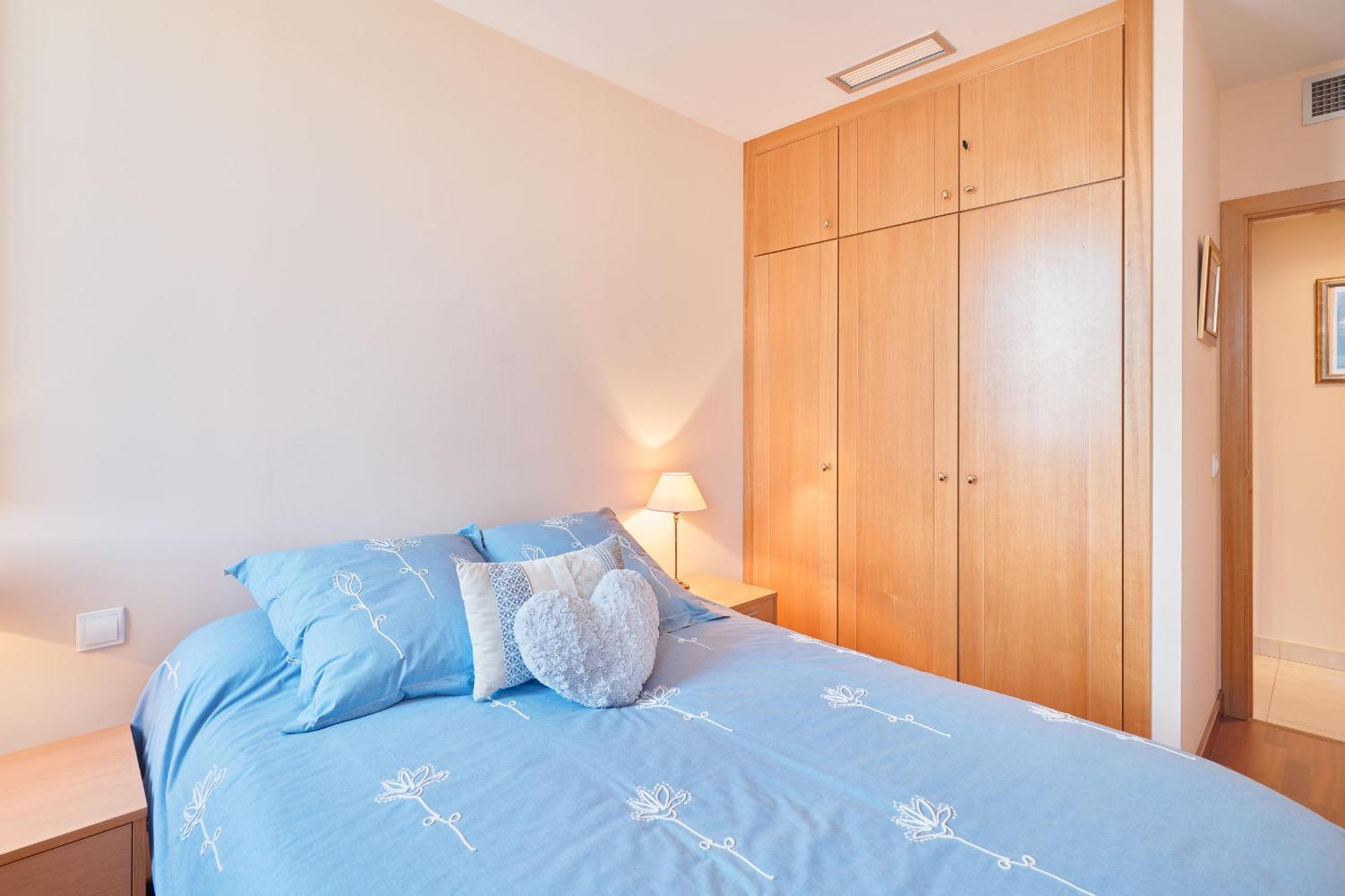 Eden Rentals Altavista Suites Apto Torre 1 Santa Cruz de Tenerife Luaran gambar