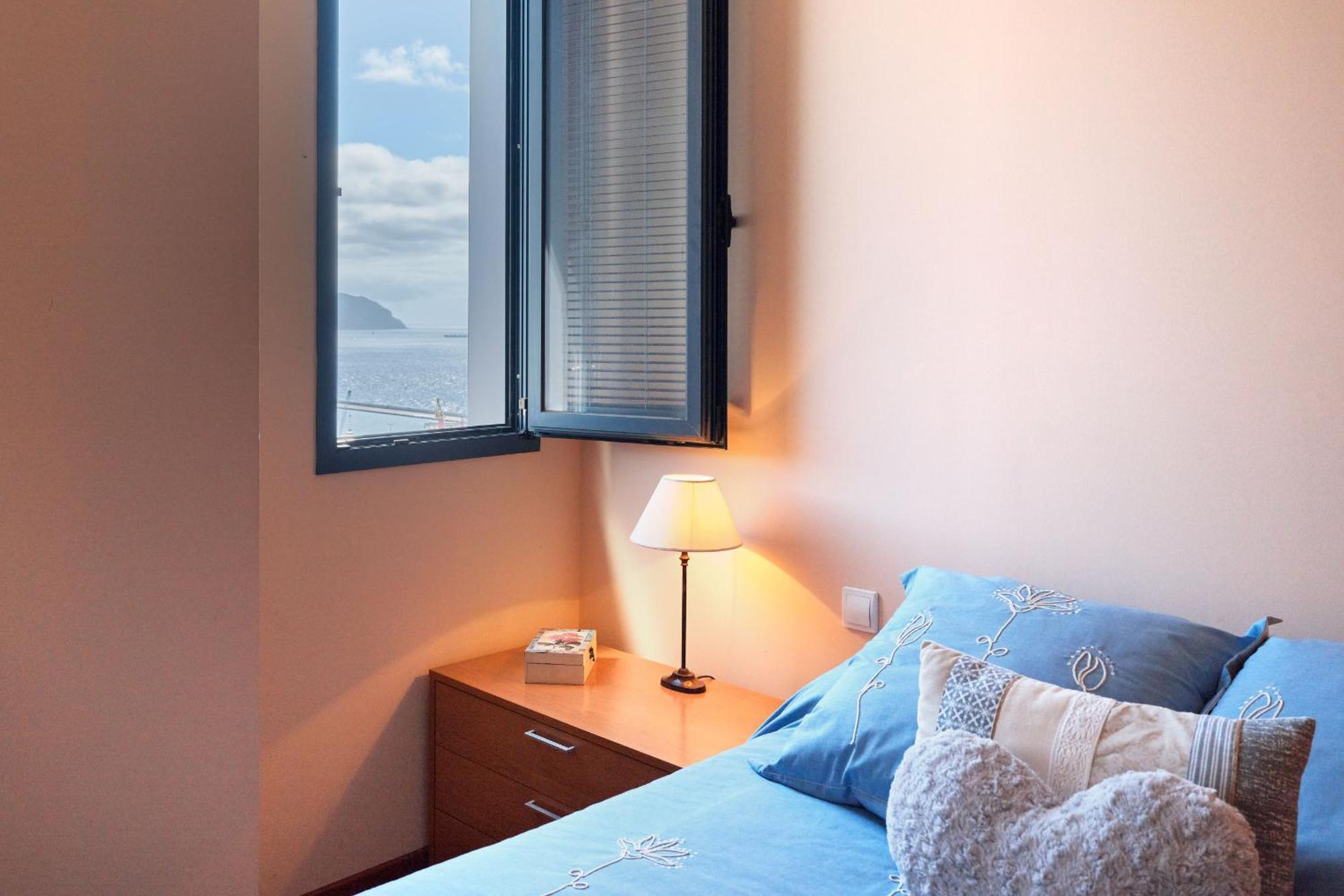 Eden Rentals Altavista Suites Apto Torre 1 Santa Cruz de Tenerife Luaran gambar